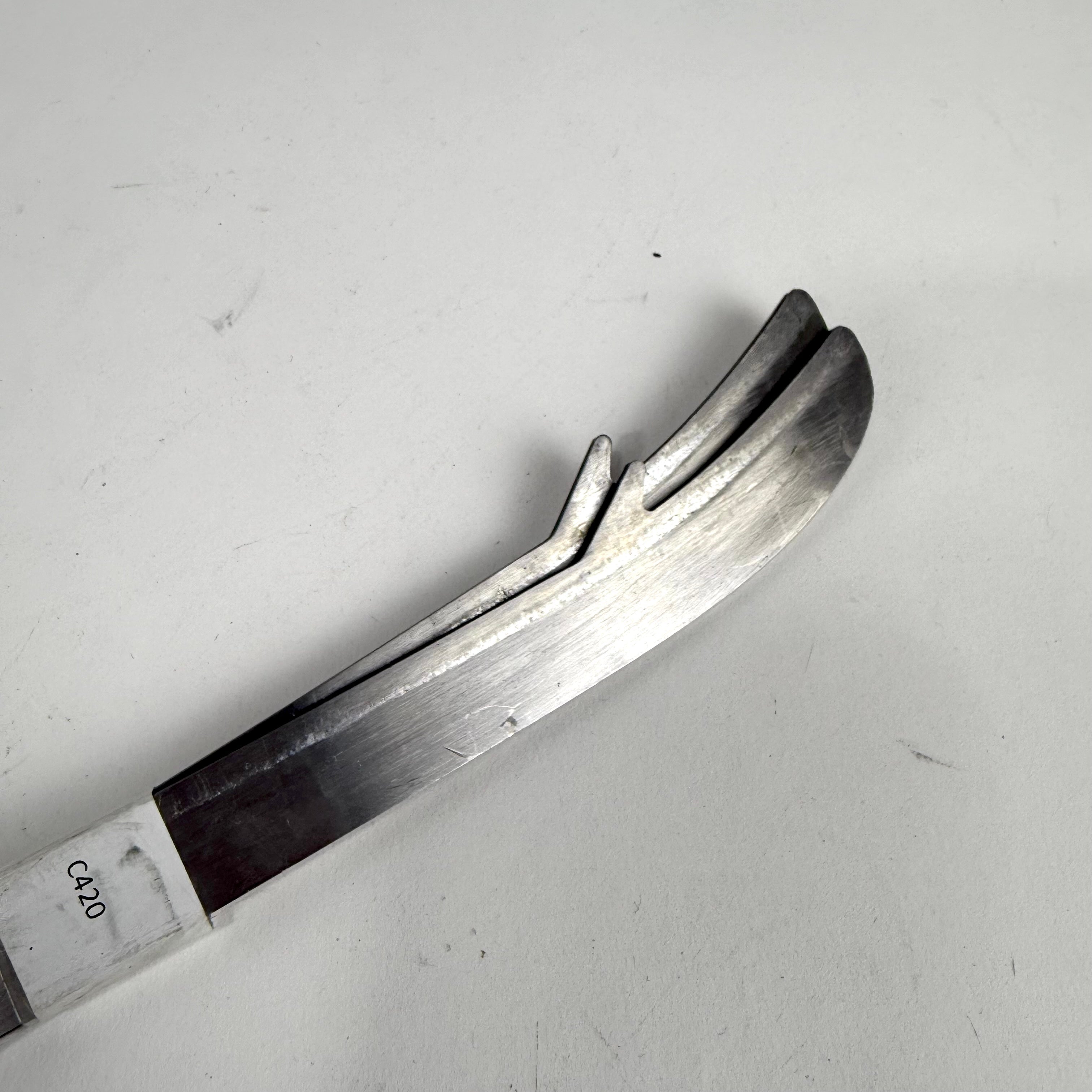 Used Bauer LS Pulse SS Steel | 280mm | #C420 - Top Flight Hockey