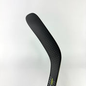 New Left Warrior Alpha DX Pro Team | 75 Flex W88 Curve Grip | K224