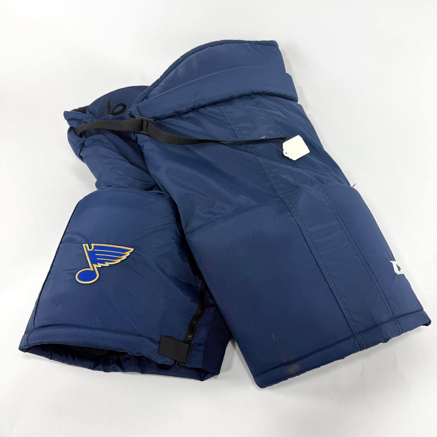New Navy CCM HP70 Pants | XL | Stl Blues | U152