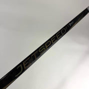 Used Left CCM Jetspeed FT7 Pro | 85 Flex P90TM Curve Grip | CCM437 - Top Flight Hockey
