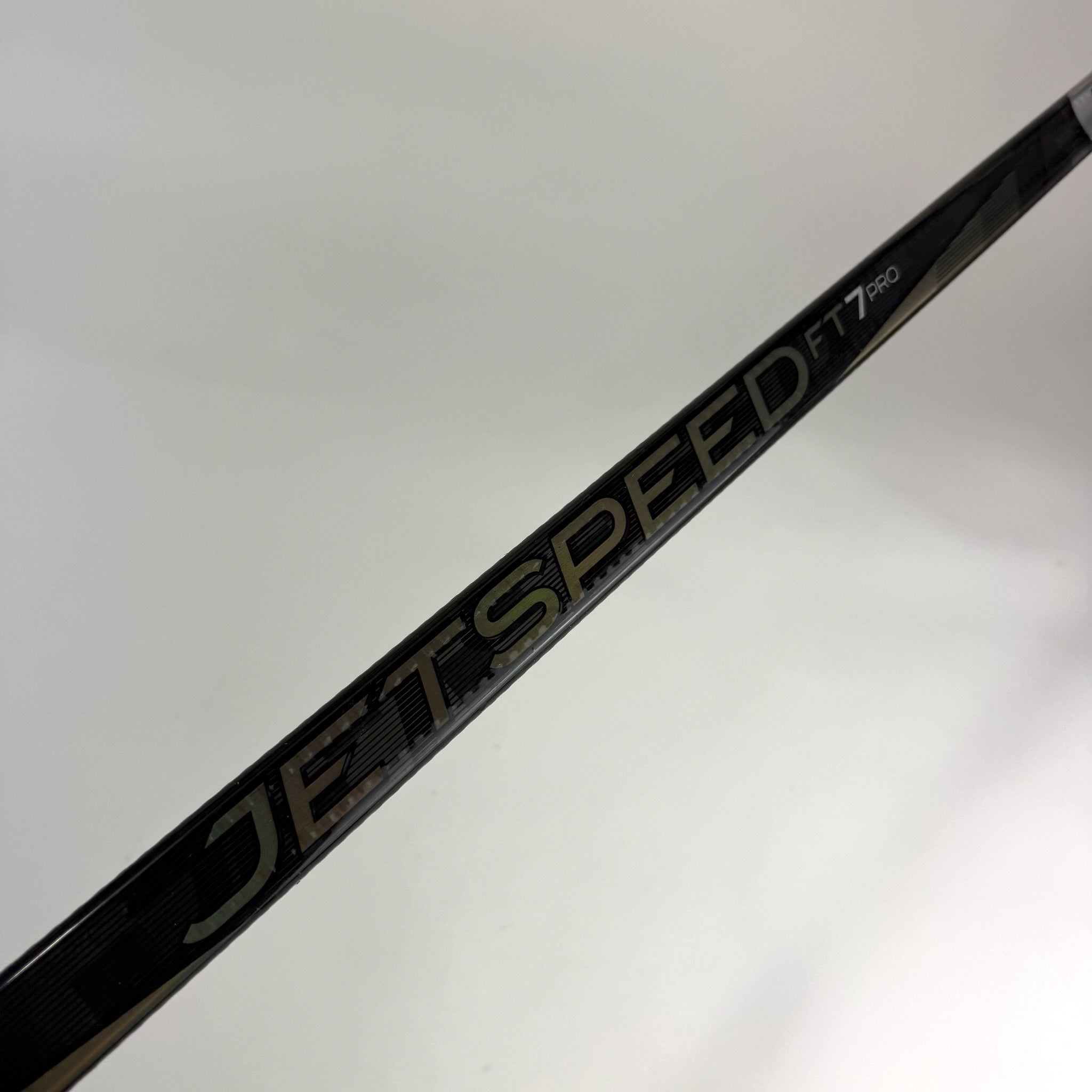 Used Left CCM Jetspeed FT7 Pro | 85 Flex P90TM Curve Grip | CCM437 - Top Flight Hockey