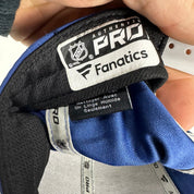 Brand New 30th Anniversary Tampa Bay Lightning Fanatics Snapback Hat - Top Flight Hockey