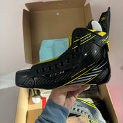 Brand New CCM Super Tacks Skates | Size 9.25 C | Bournival | CCM286