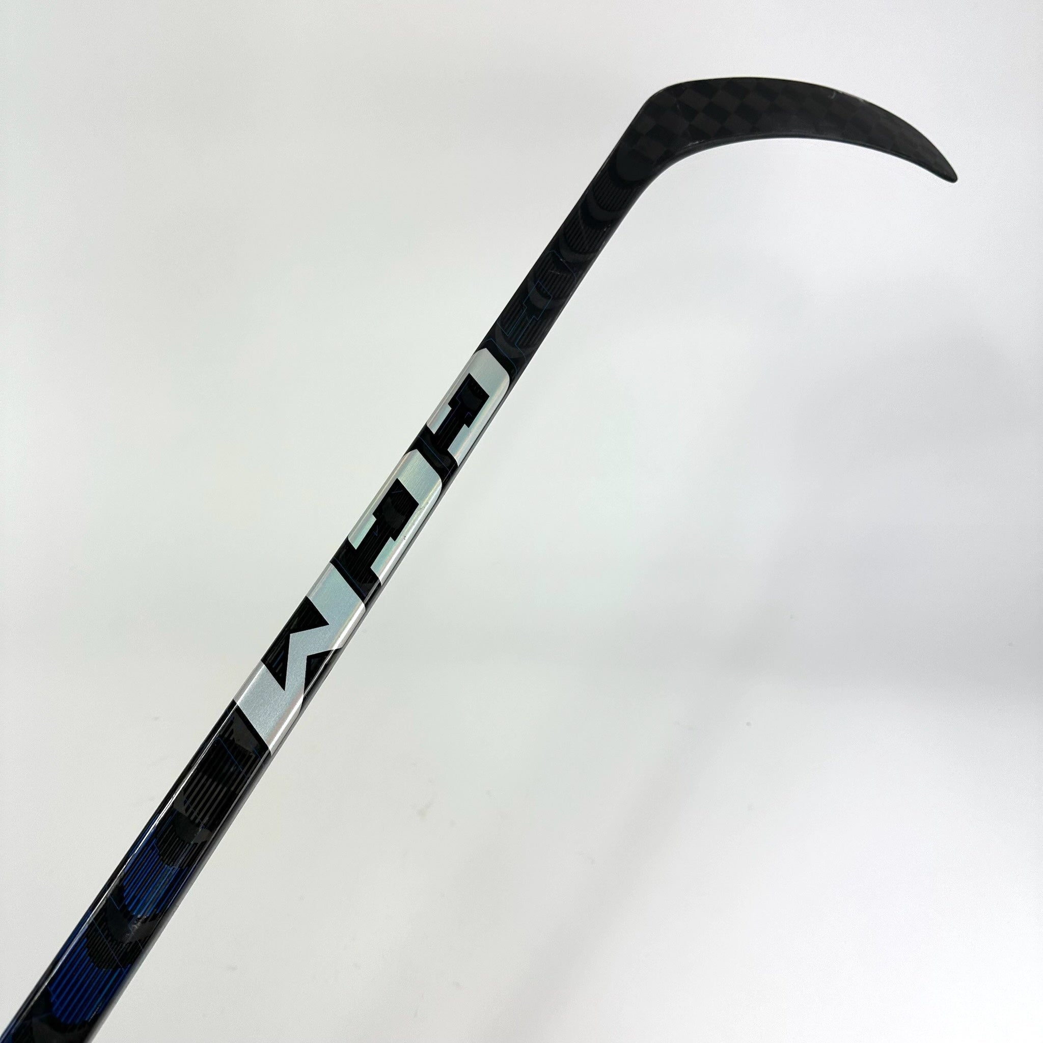 New Left Blue CCM Jetspeed FT5 Pro | 75 Flex P90 Curve Grip | Hagel | K88