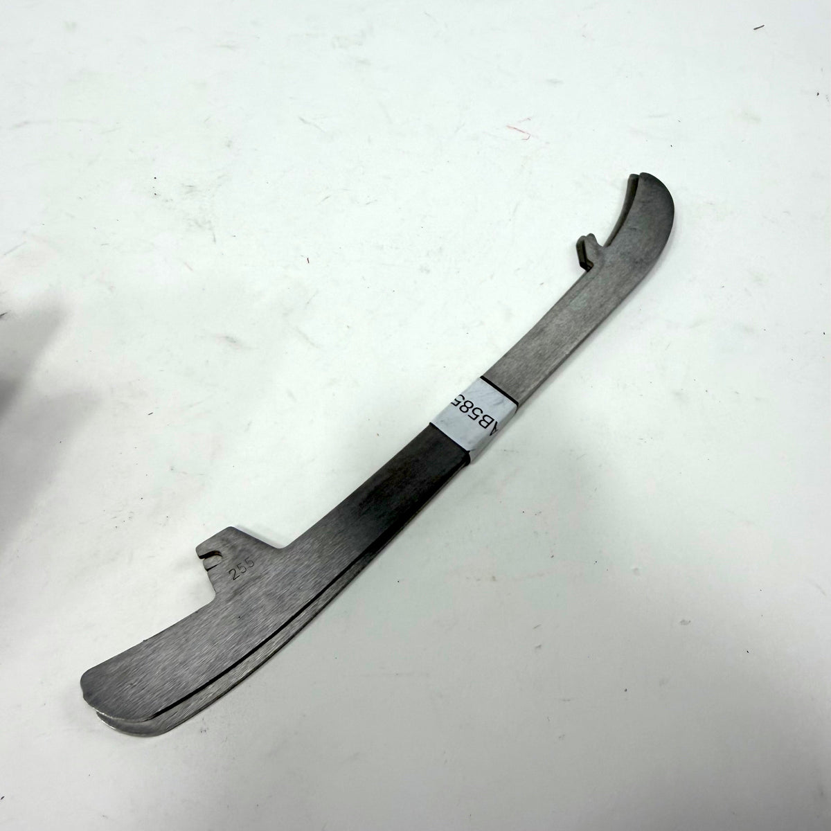 New CCM XS Steel | 255mm | AB585 - Top Flight Hockey