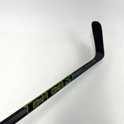 Used Left Handed CCM Ribcore Reckoner Tarasenko St. Louis Blues 85 Flex J308