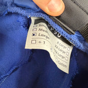 Brand New CCM Toronto Maple Leafs PP90 Large +2" Shell - Top Flight Hockey