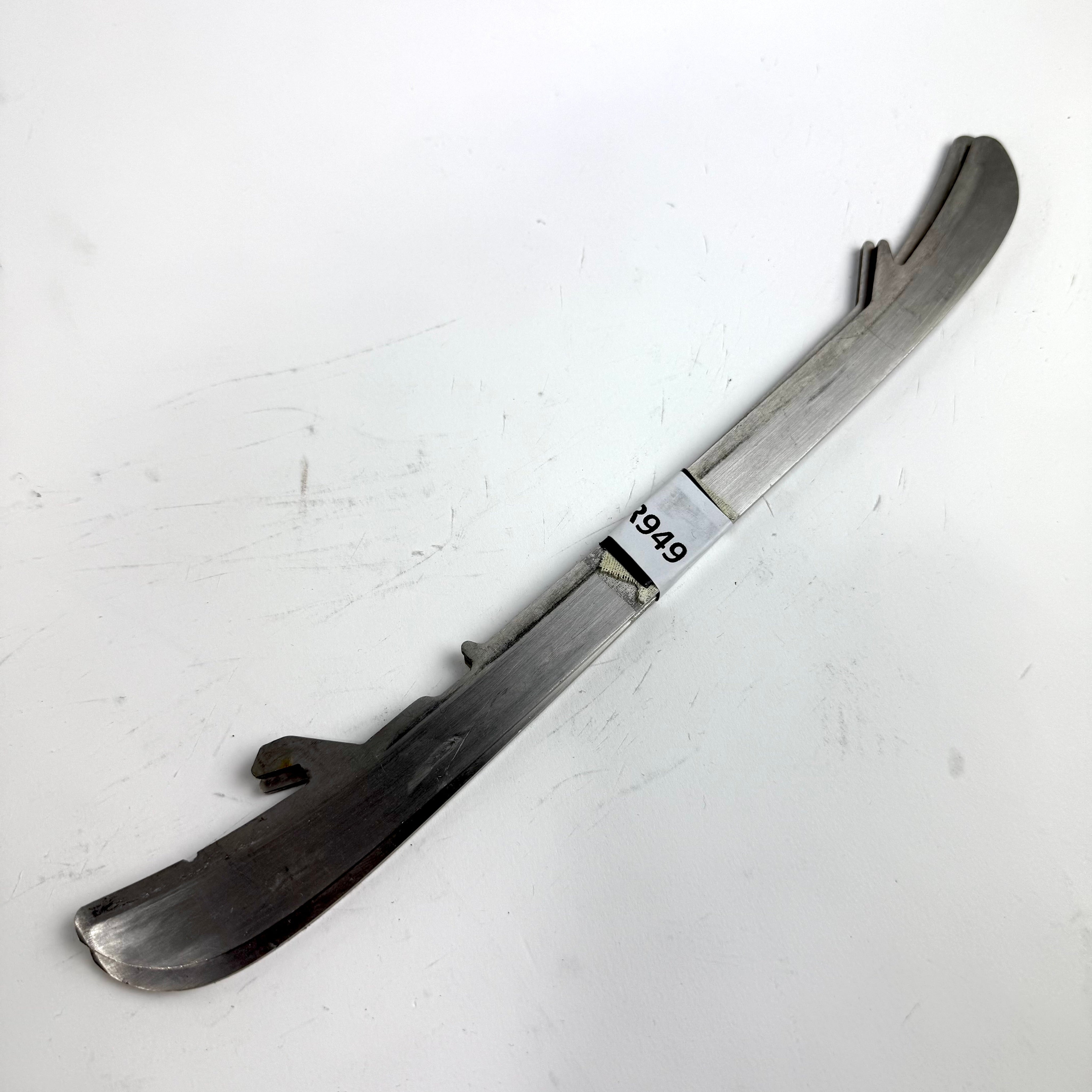 Used Bauer TUUK LS3 Steel | 280MM | R949 - Top Flight Hockey