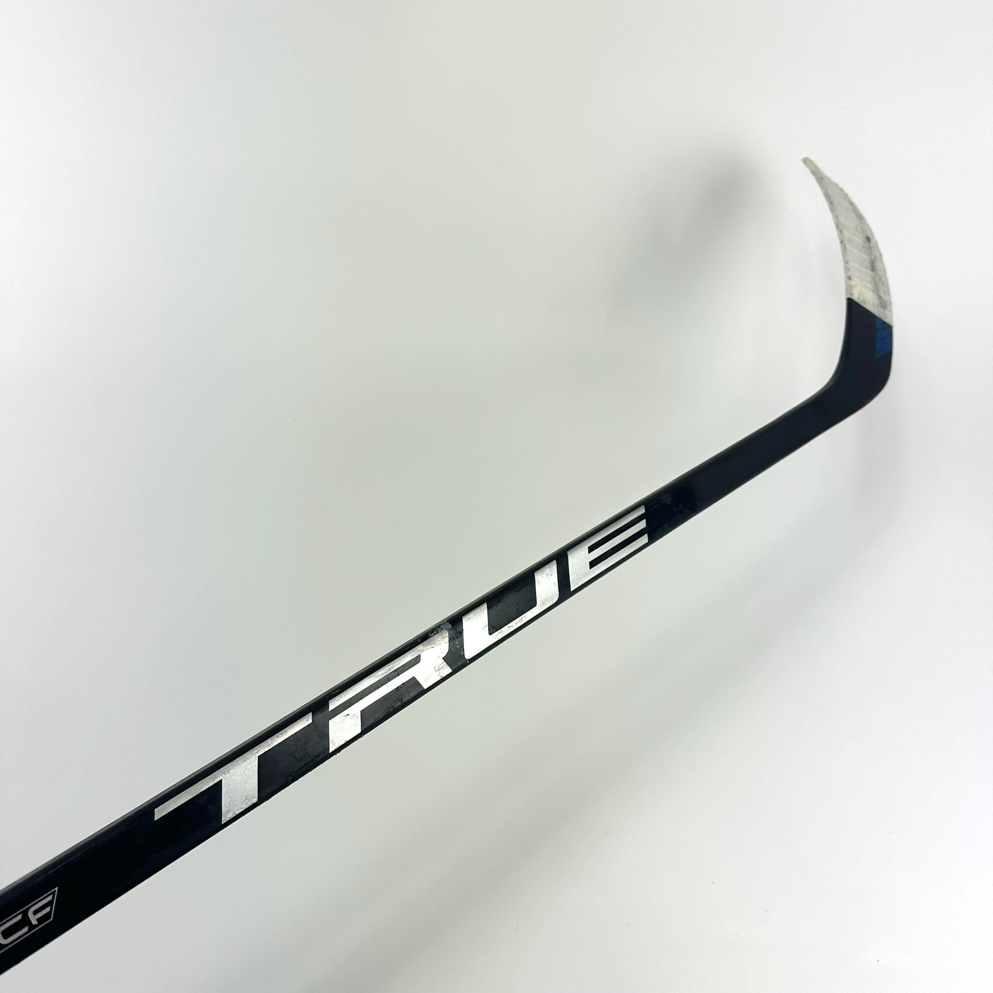 Used Right True XC7 | 75 Flex TC4 Curve Grip | K409