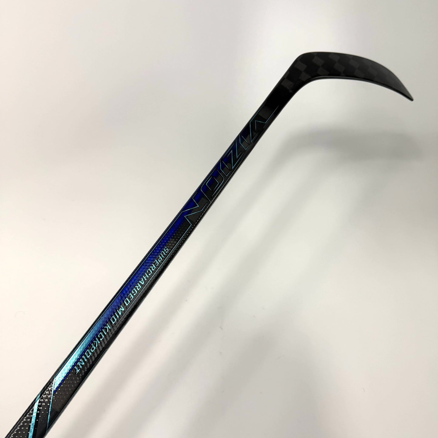 New Left CCM Vizion 2 | 100 Flex P28 Curve Grip | AB967