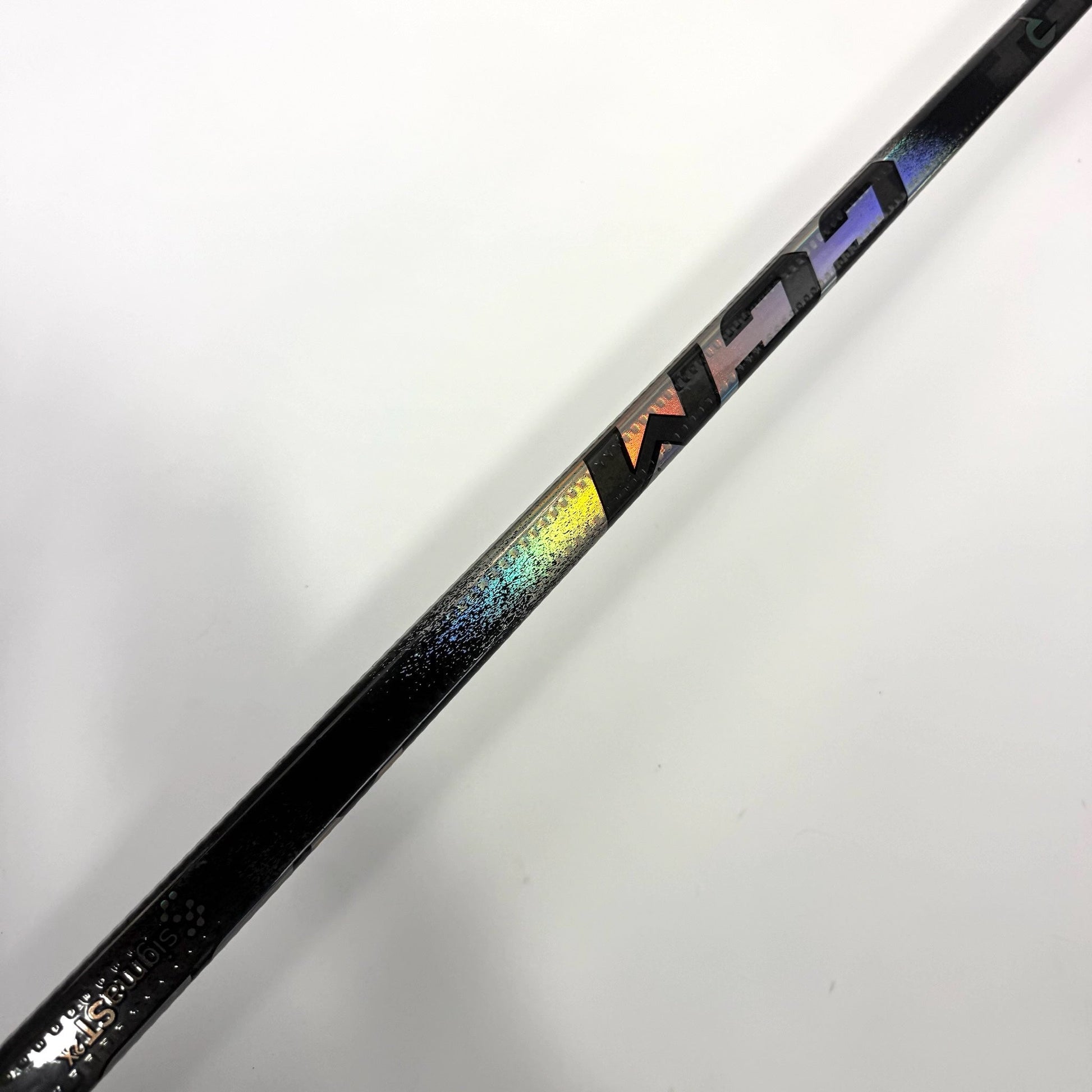 Used Left CCM Ribcor Trigger 10 Pro | 75 Flex P90TM Curve Grip | BH512 - Top Flight Hockey