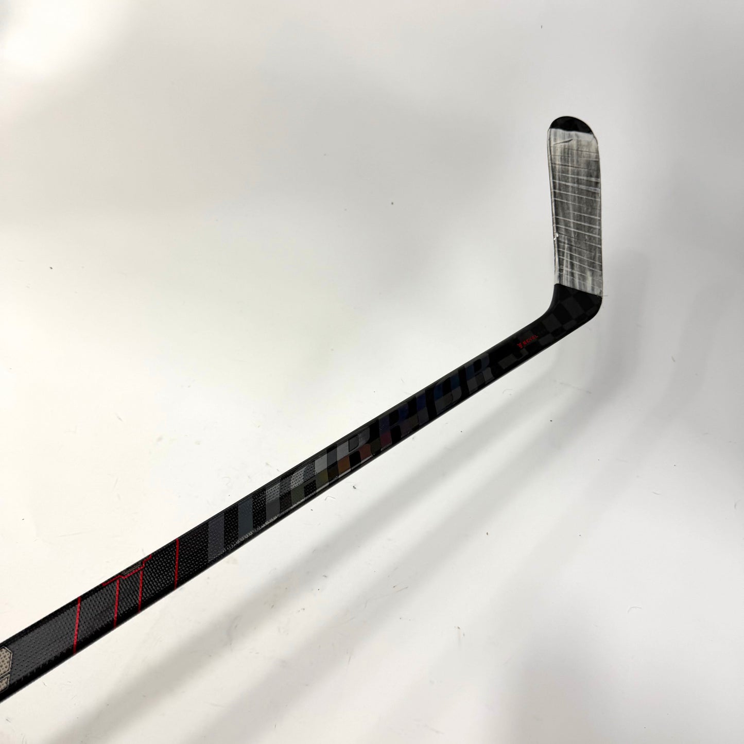 Used Left Warrior Novium 2 Pro | 85 Flex P92 Curve Grip | AB646
