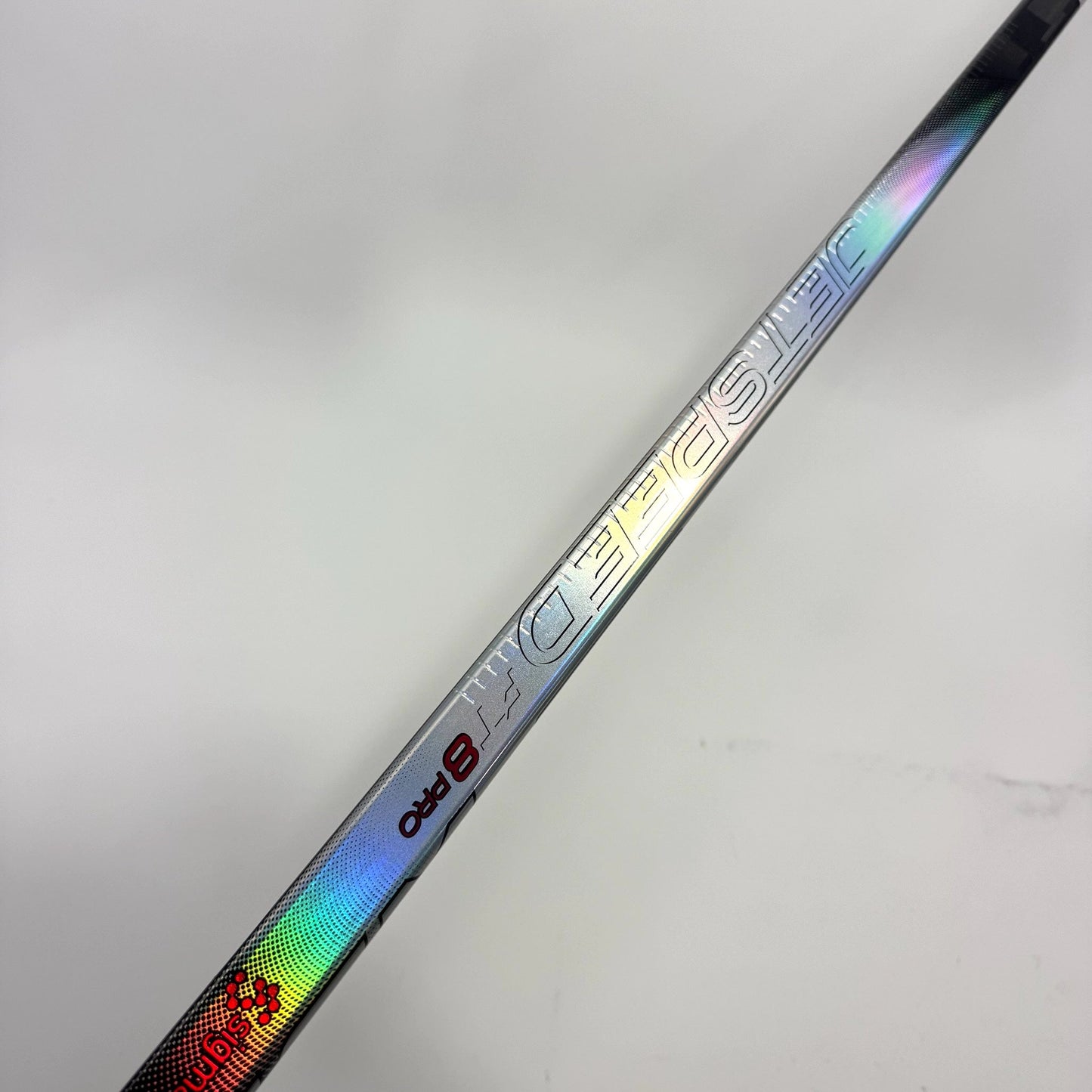New Right CCM Jetspeed FT8 Pro | P88 Curve 70 Flex Grip | BH459 - Top Flight Hockey
