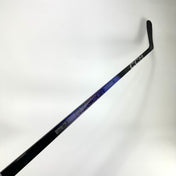 New Left CCM Ribcor Trigger 8 Pro | 80 Flex P90 Curve Grip | Connor | L147