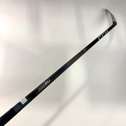 Used Right CCM Black CCM Jetspeed FT8 Pro | 95 Flex P92M Curve Grip | AB948