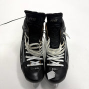 Used True Custom Pro Goalie Skates | Size 11 R | Arvid Soderblom | BH387 - Top Flight Hockey