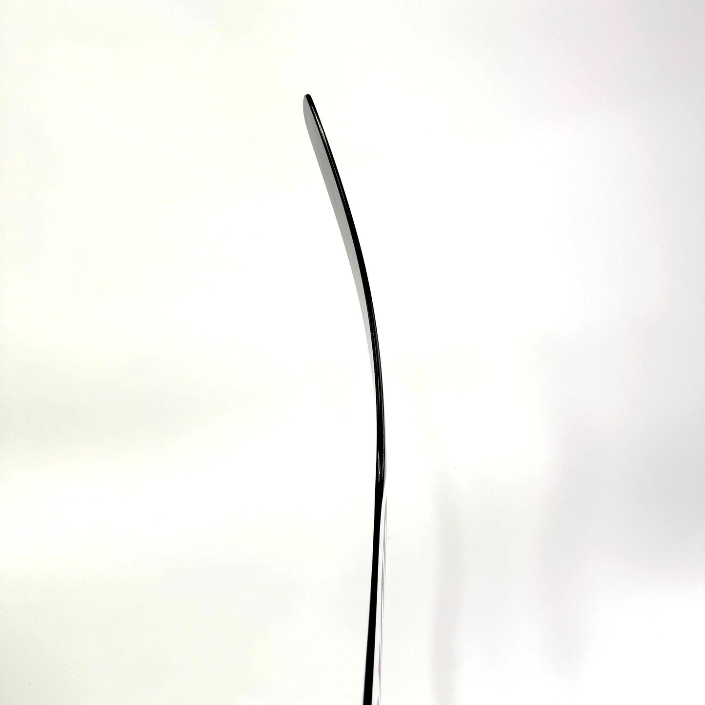 New Full Right White/Maroon Warrior Ritual V2 Pro + | 26" Paddle Custom Curve | Davis Denver | R309