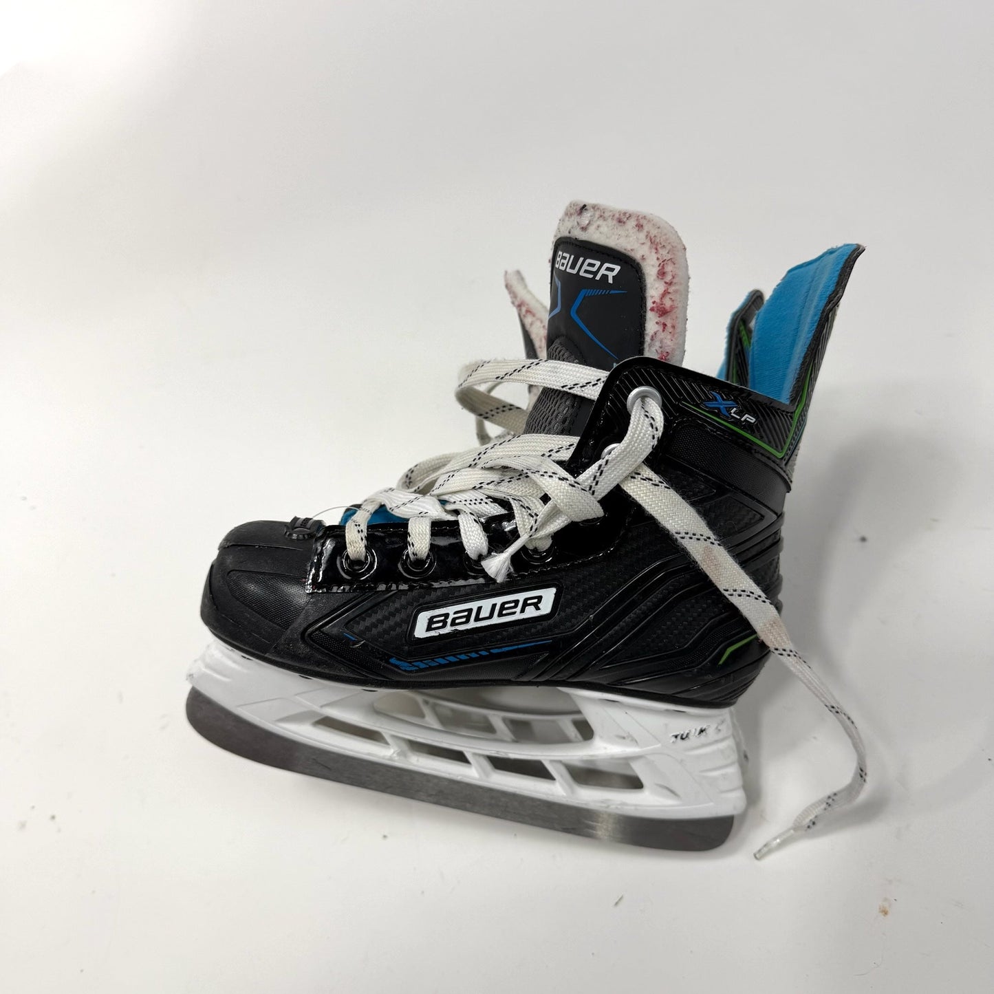 Used Bauer XLP Skates | Youth 12? | J140