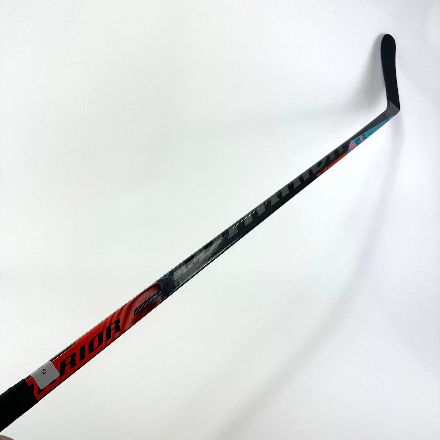 Used Left Warrior Covert QREdge | 100 Flex Custom Curve | Stastny | G148 - Top Flight Hockey