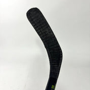 Used Left CCM Ribcor 40K 85 Flex Heel Curve Grip | G409