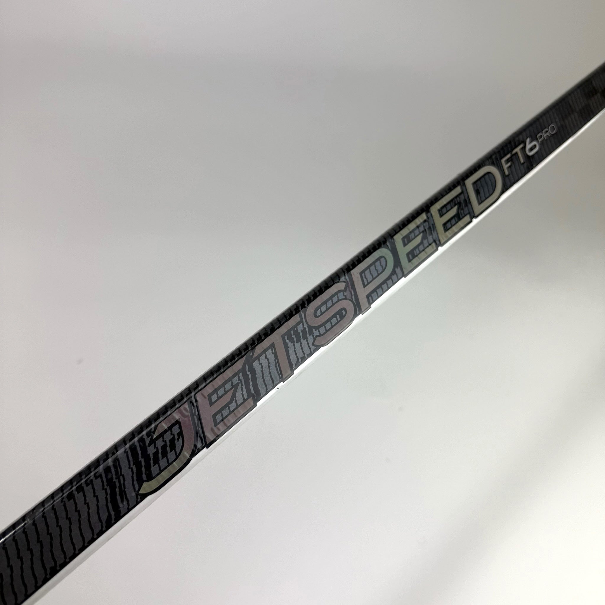 Used Left CCM Jetspeed FT6 Pro | 75 Flex P90TM Curve Grip | F346 - Top Flight Hockey