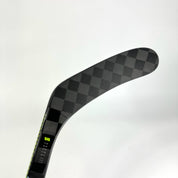 New Right Warrior Alpha LX2 Pro | 100 Flex P28M Curve Grip | Kapanen | K487