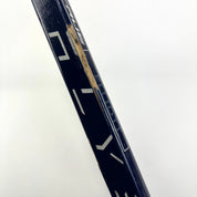 Damaged True Catalyst 9X Wood Goalie Stick | Regular | Elliot | 25" paddle | TBL347