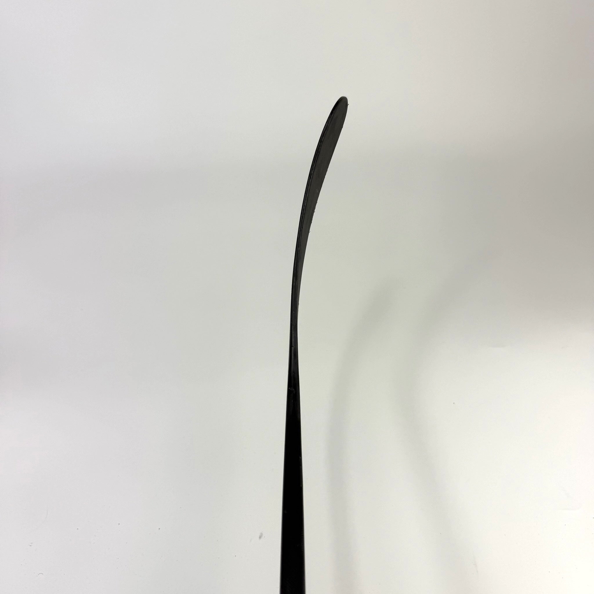 Used Left Black Jetspeed FT8 Pro | 95 Flex P92 Curve Grip | F413 - Top Flight Hockey