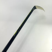 Used Left Warrior Alpha DX | 95 Flex Full Custom Curve Grip | Stillman | L486 - Top Flight Hockey