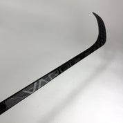 New Right Black Bauer Vapor Hyperlite2 | 87 Flex Malkin Pro Curve Grip | E785 - Top Flight Hockey
