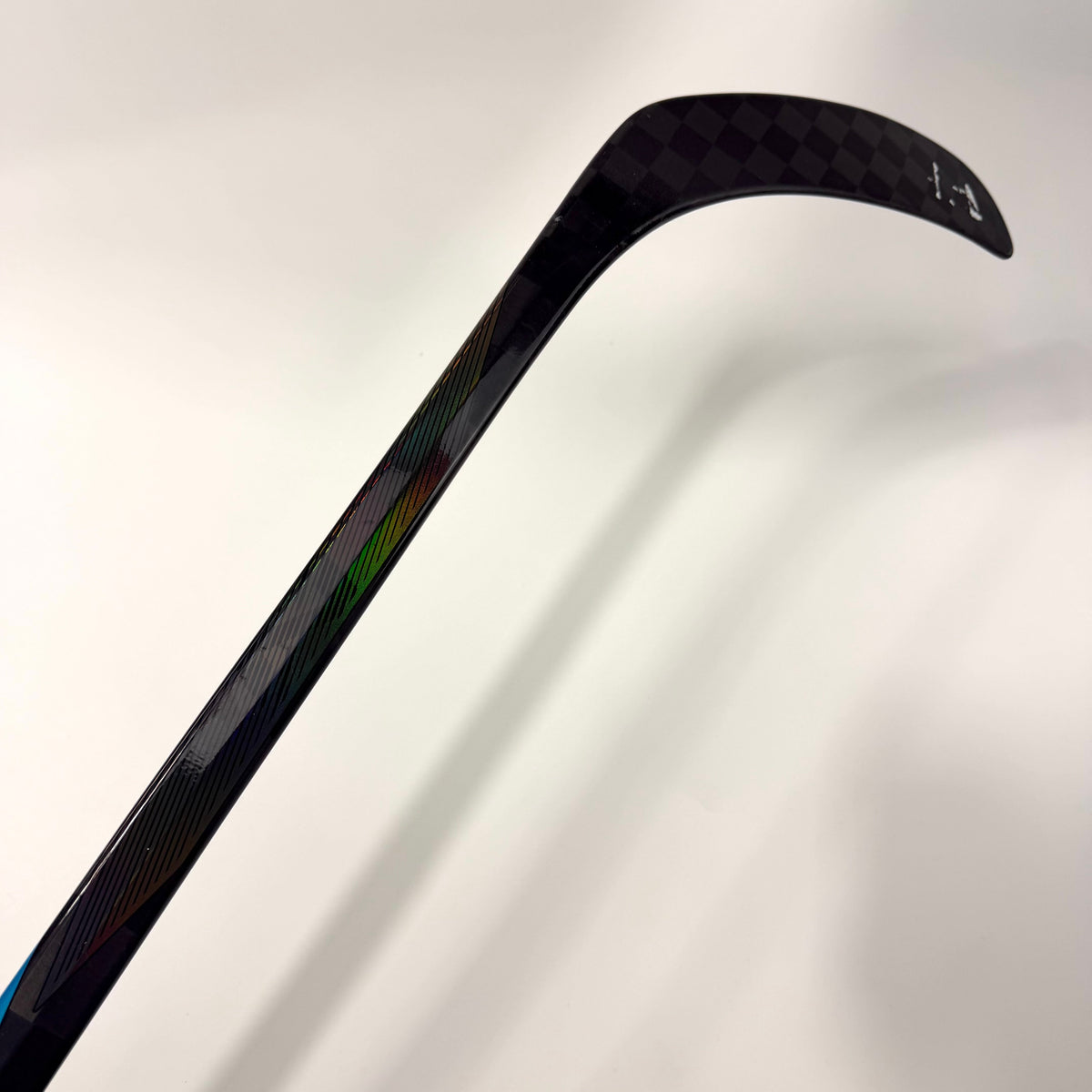 New Left Bauer Nexus Tracer | 77 Flex P92 Curve Grip | AB723