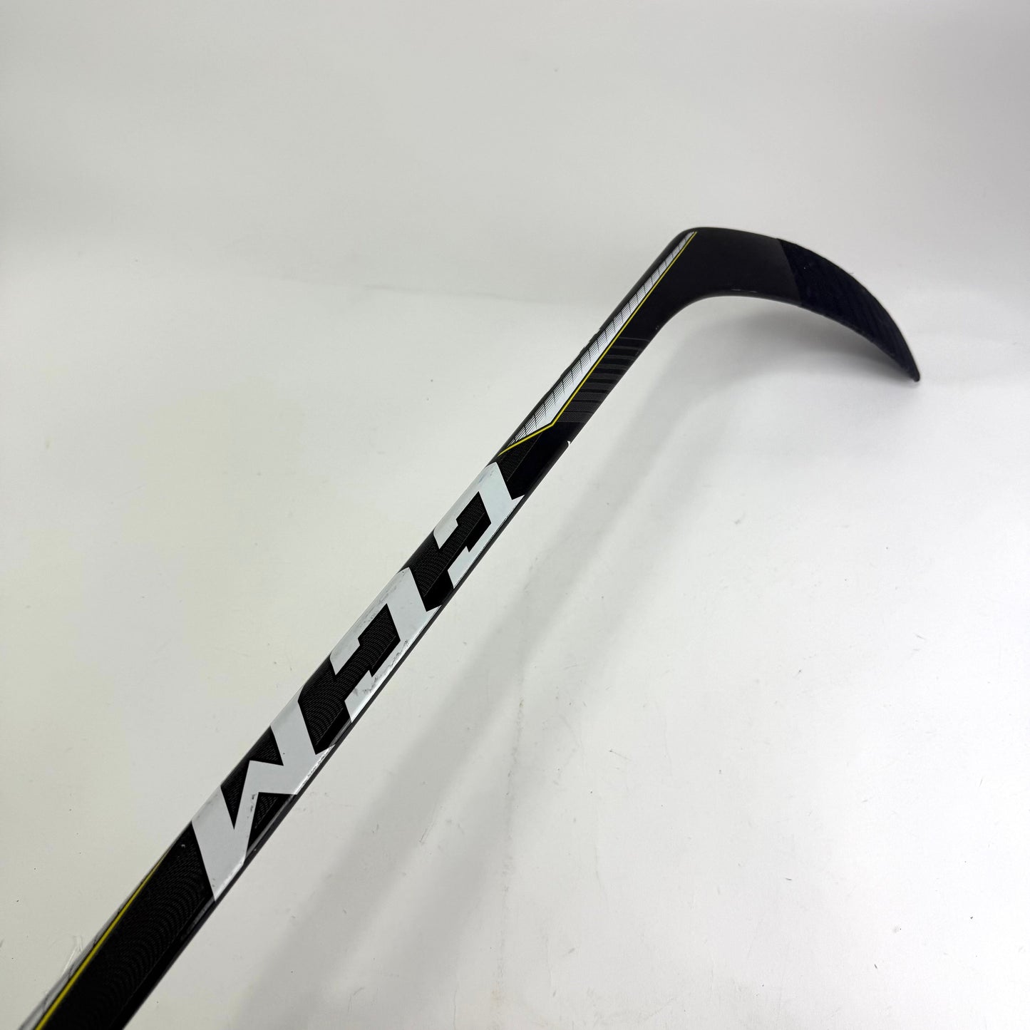 Used Left CCM Tacks 3092T | 85 Flex P29 Curve Grip | E635