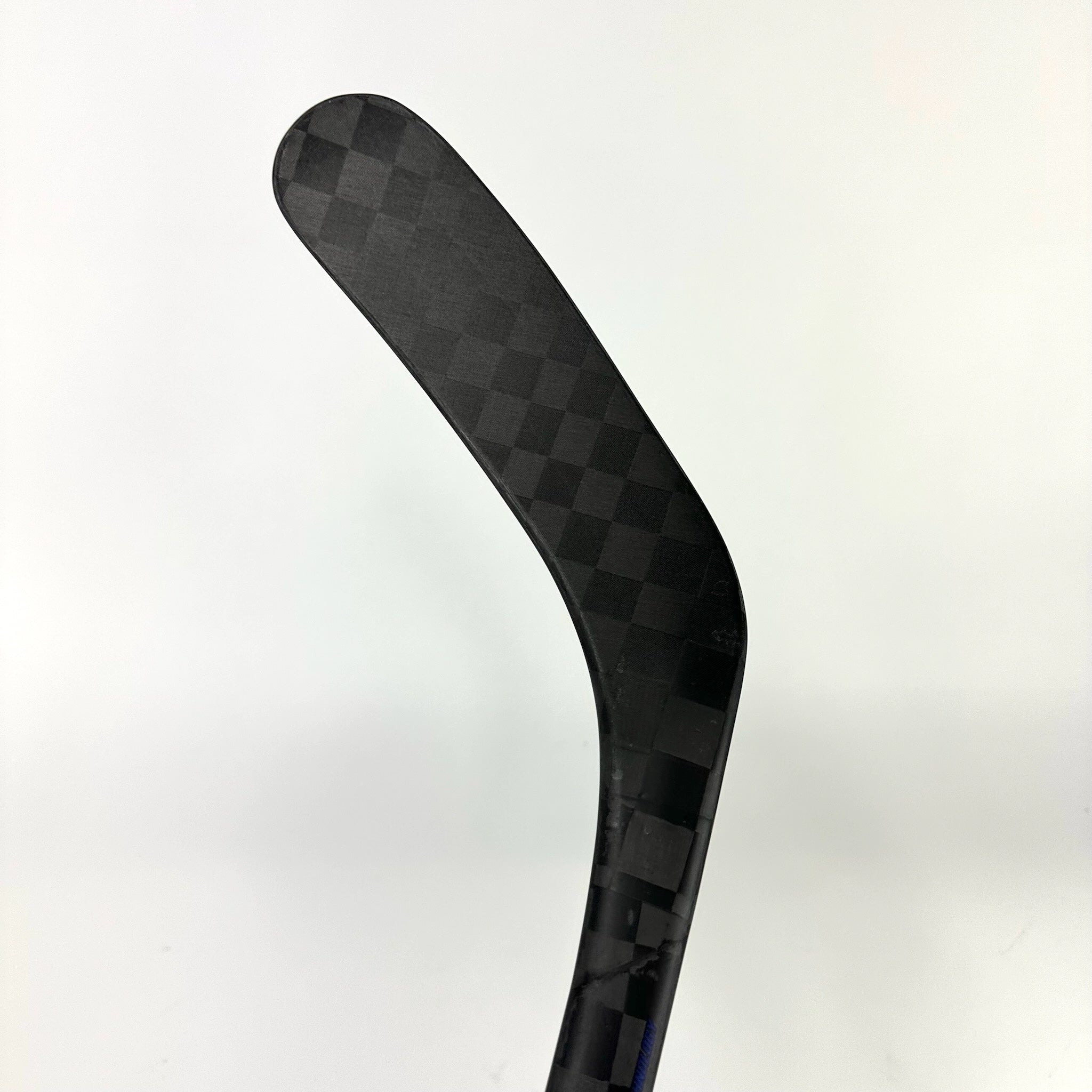 New Left Blue Bauer Vapor Hyperlite | 95 Flex P90TM Curve Grip | Scandella | K472.5