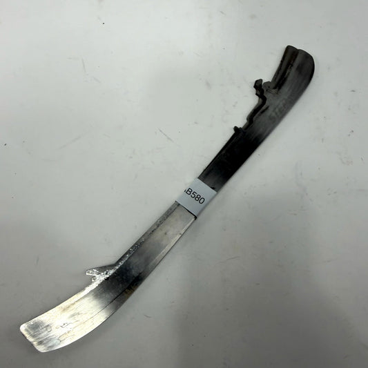 Used Bauer Step Steel | 296mm | AB580