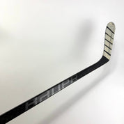 Kucherov Used Black Bauer Vapor Hyperlite | 77 Flex Fisher Pro Curve Grip | K245 - Top Flight Hockey