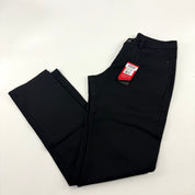 New Black CCM Mens Travel Pant | 30" | #888600717777 - Top Flight Hockey