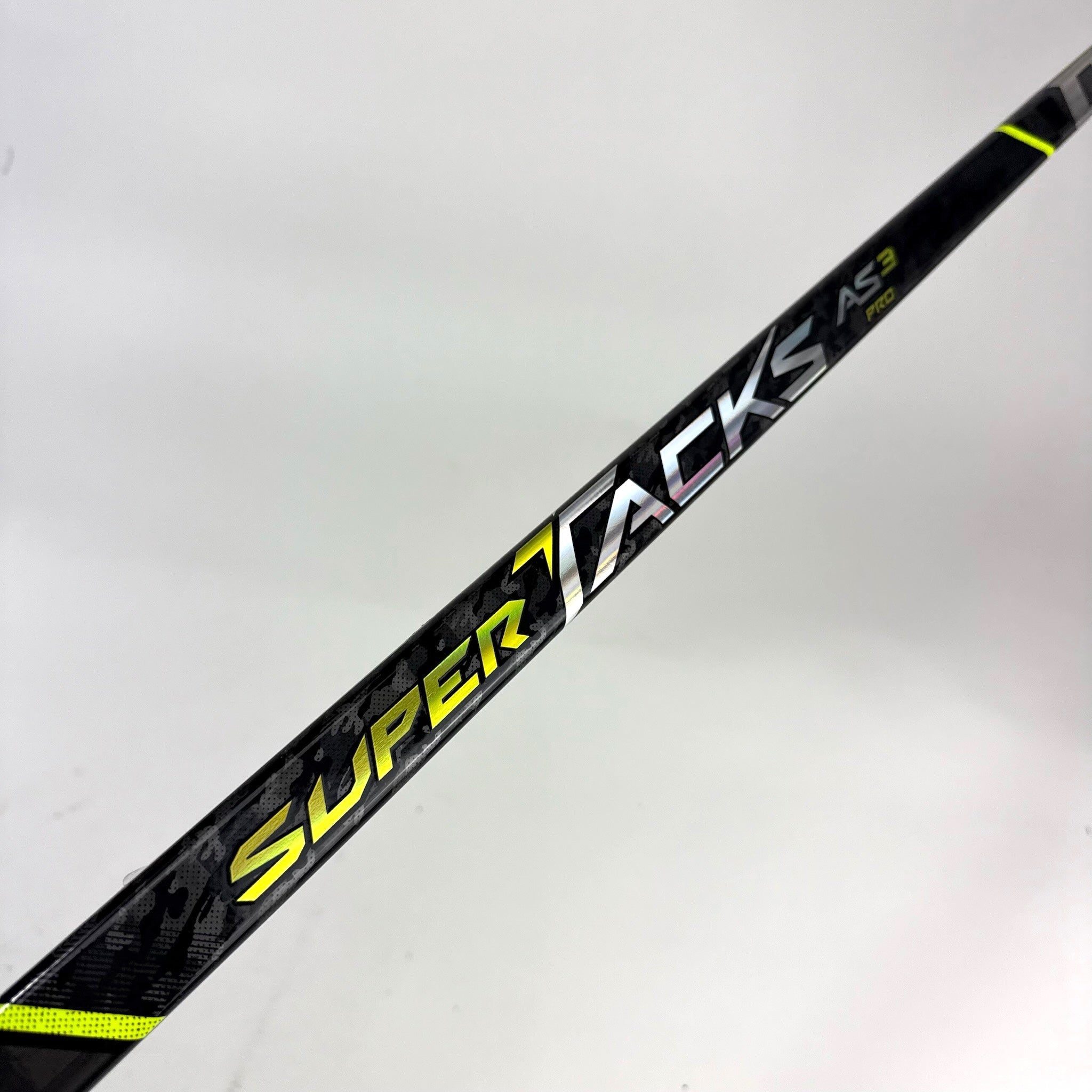 New Left CCM Super Tacks AS3 Pro | 85 Flex P29 Curve Grip | F63 - Top Flight Hockey