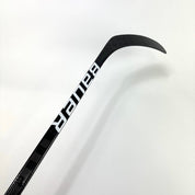 New Left Blue Bauer Supreme Ultrasonic | 82 Flex P92 Curve | Grip | Palat | TBL487