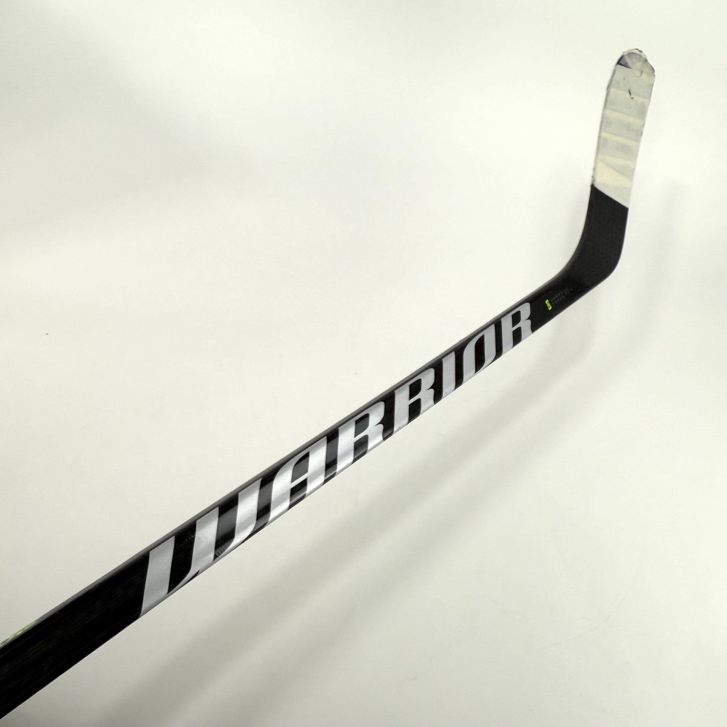 Used Left Warrior LX2 | 75 Flex P88 Curve Grip | U369 - Top Flight Hockey
