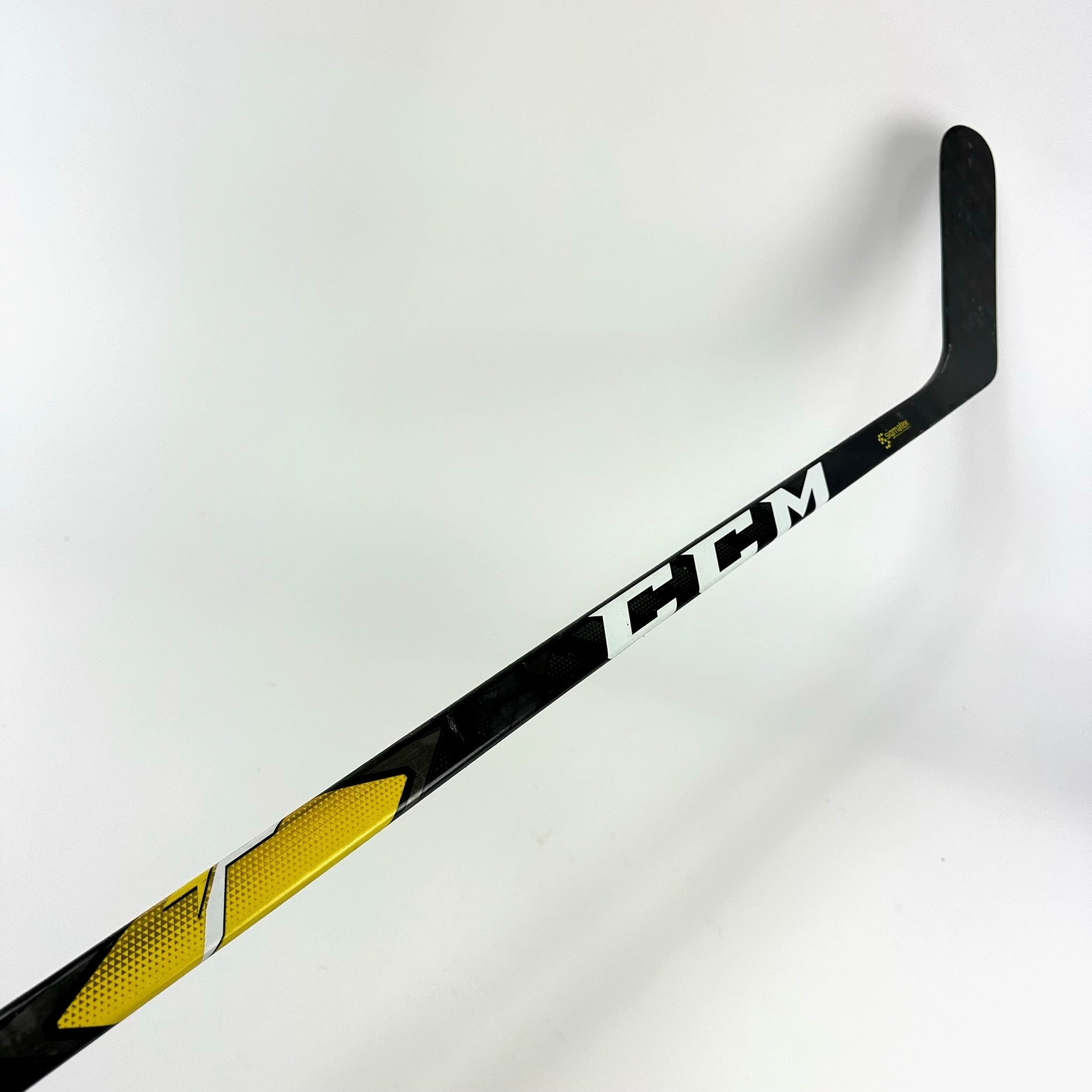 New CCM SuperTacks AS1 | 100 Flex PM9 Custom Curve Grip | Bournival | K122