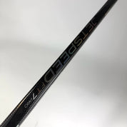 New Left Black CCM Jetspeed FT7 Pro | 70 Flex P28M Curve Grip | Mangiapane | J488 - Top Flight Hockey