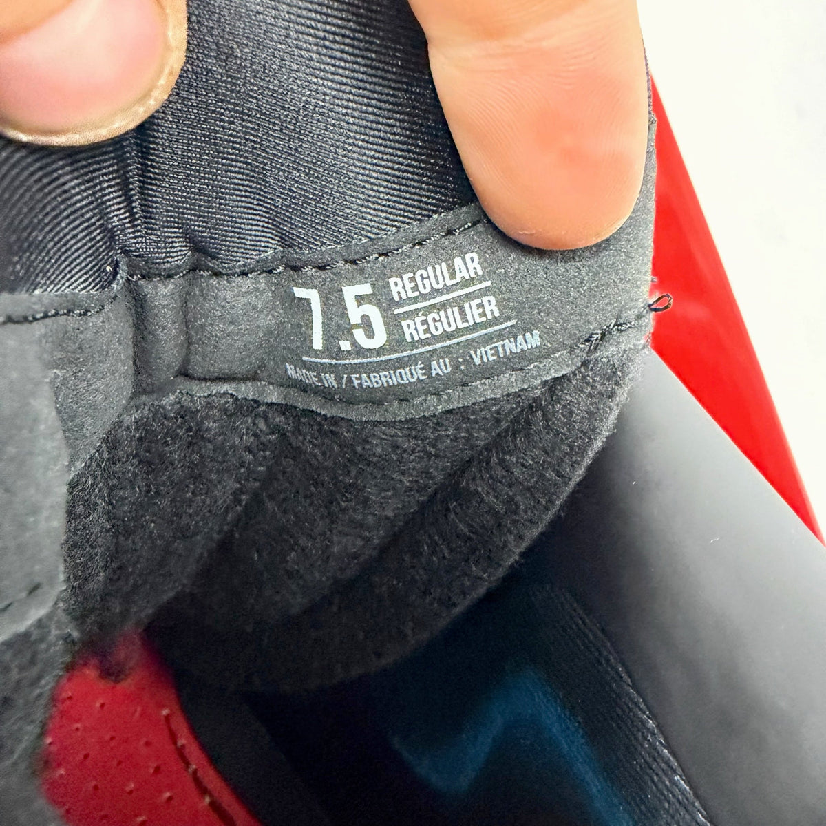 New CCM Jetspeed FT890 Skates | 7.5 R | AB106 - Top Flight Hockey