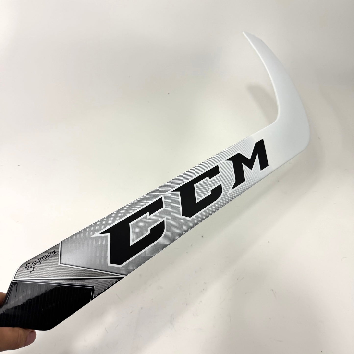 New Full Right CCM Premier P2.9 Goalie Stick | 26" Paddle P4 Curve | F17