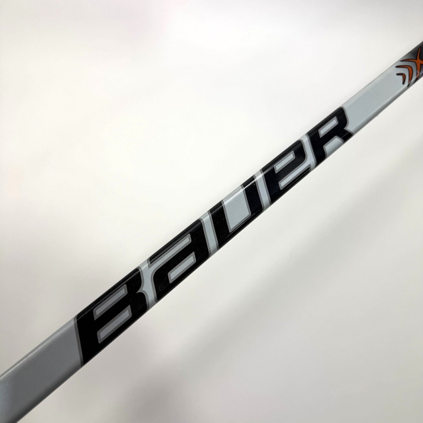 Brand New Left Handed Bauer X:50 | P92 Curve - 102 Flex - Grip - Top Flight Hockey