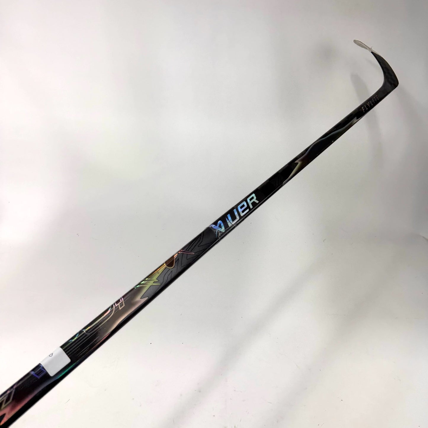Repaired Bauer Vapor Flylite | 77 Flex P28 Curve Grip | QQ969