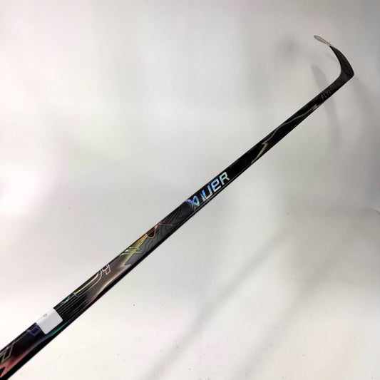 Repaired Bauer Vapor Flylite | 77 Flex P28 Curve Grip | QQ969