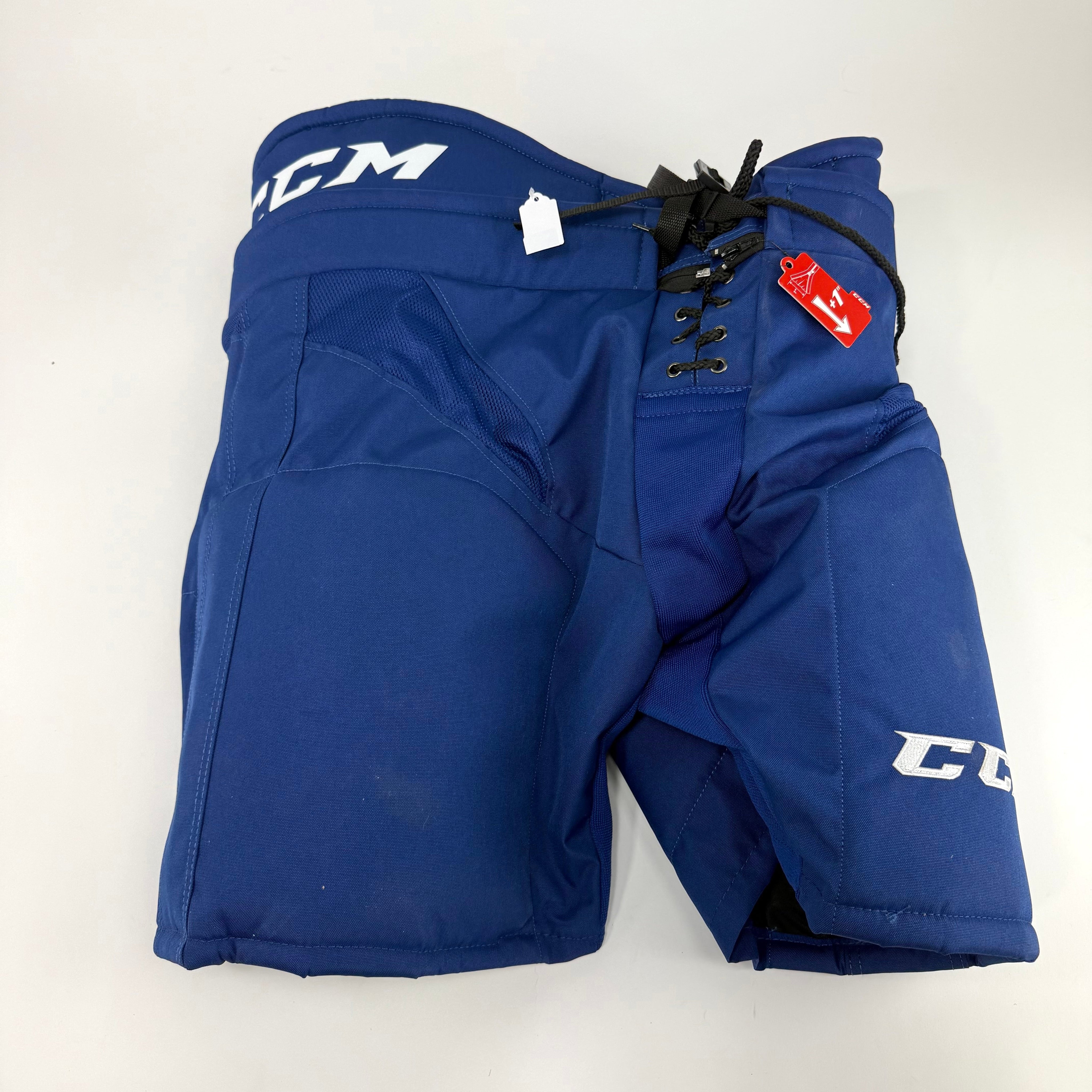 Brand New Royal Blue HP31 Pants - XL - #J641 - Top Flight Hockey