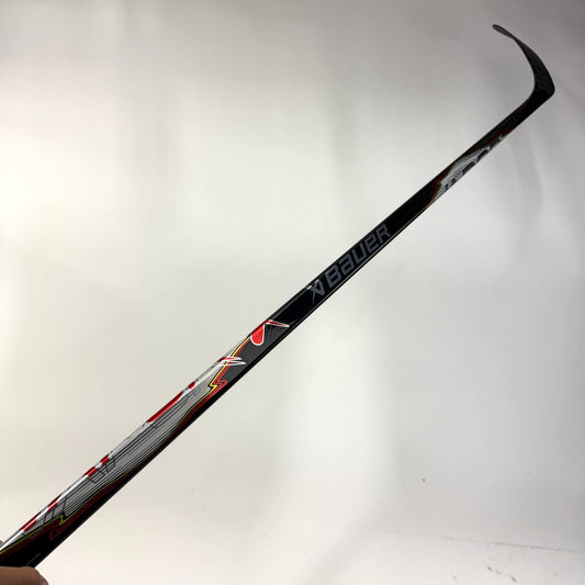 New Right Bauer Vapor Flypro | 55 Flex P28 Curve Grip | AB831