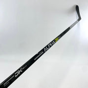 Brand New Left Handed Warrior Alpha DX Pro Team | 85 Flex | W28 Curve | Grip | E182 - Top Flight Hockey