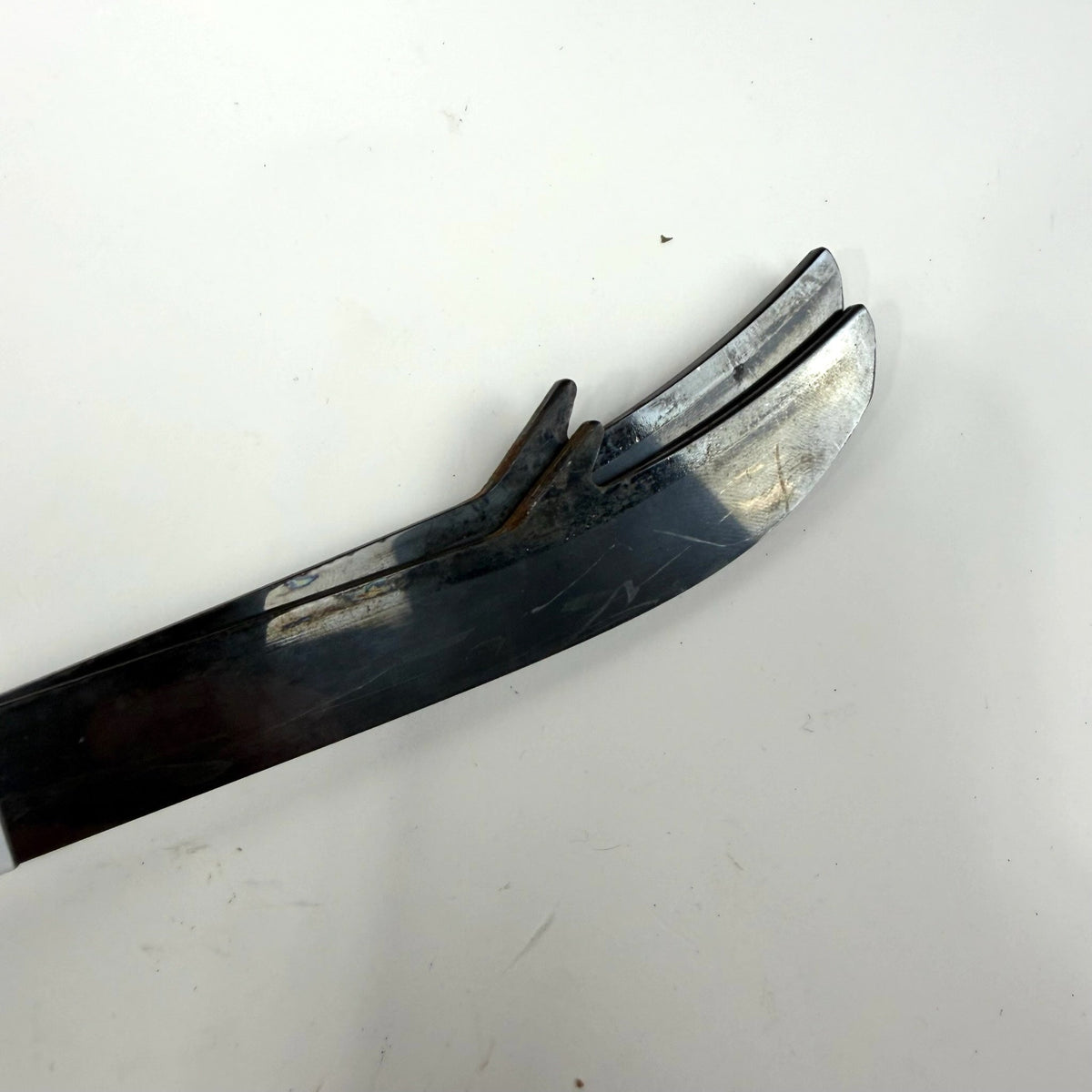 Used Bauer LS Pulse Ti Steel | 263mm | AB613